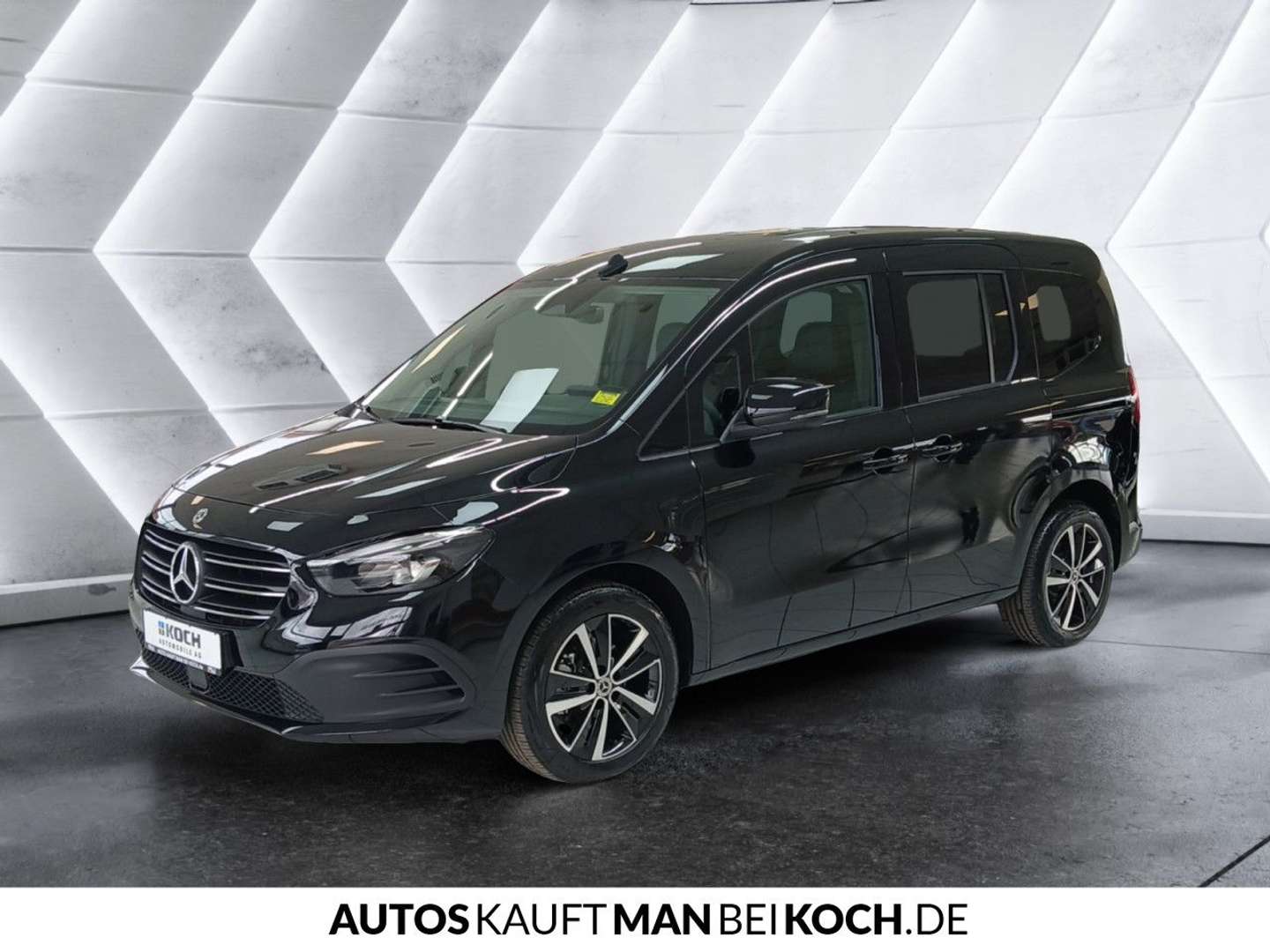 Mercedes Classe T T180 SH - 2025 - Joinsteer - #1