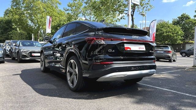 Audi Q4 Sportback E-tron - 2023 - Joinsteer - #2