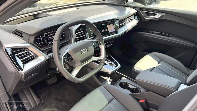 Audi Q4 Sportback E-tron - 2023 - Joinsteer - #3