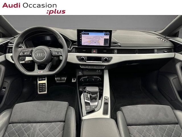 Audi A5 Sportback S Line 40 TFSI 204 Ch S Tronic - 2022 - Joinsteer - #3