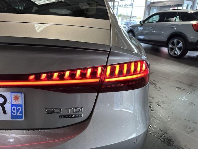 Audi A7 Sportback - 2019 - Joinsteer - #2