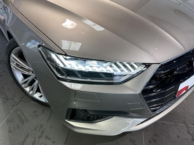 Audi A7 Sportback - 2019 - Joinsteer - #4