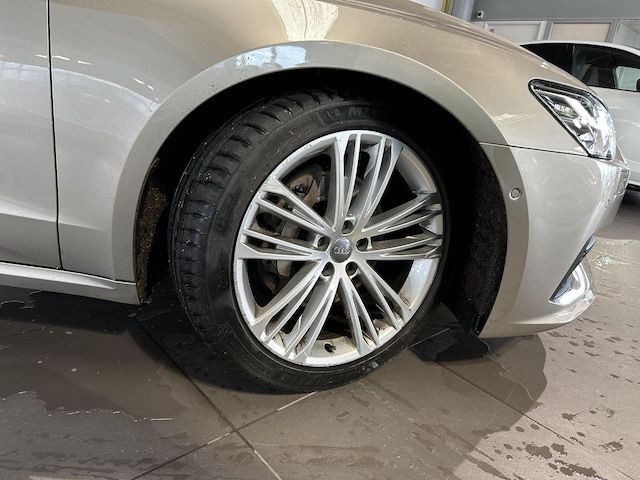 Audi A7 Sportback - 2019 - Joinsteer - #5