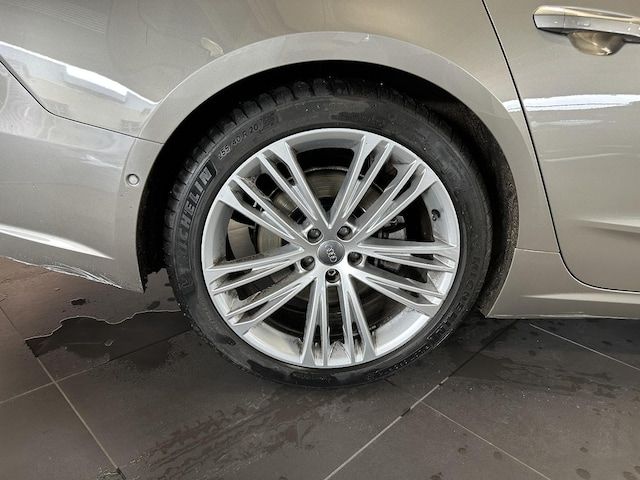 Audi A7 Sportback - 2019 - Joinsteer - #6