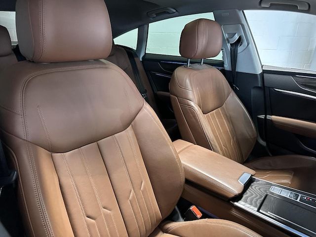 Audi A7 Sportback - 2019 - Joinsteer - #7