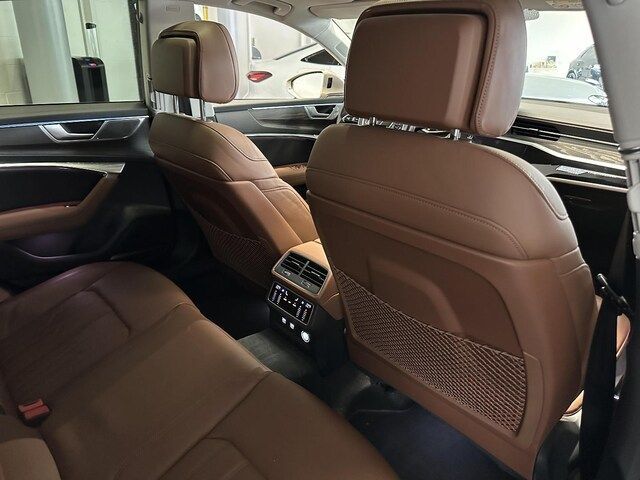 Audi A7 Sportback - 2019 - Joinsteer - #8