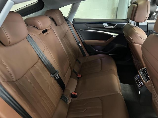 Audi A7 Sportback - 2019 - Joinsteer - #9