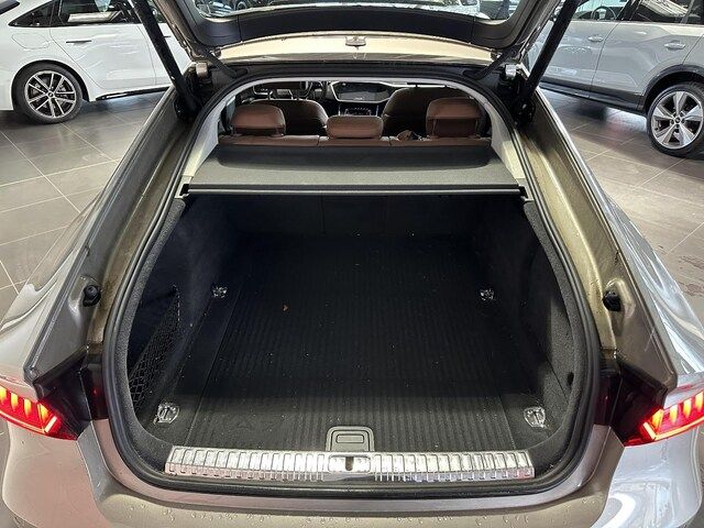 Audi A7 Sportback - 2019 - Joinsteer - #10