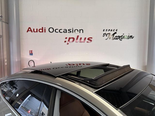 Audi A7 Sportback - 2019 - Joinsteer - #12