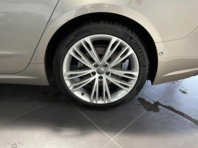 Audi A7 Sportback - 2019 - Joinsteer - #13