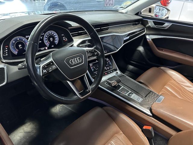 Audi A7 Sportback - 2019 - Joinsteer - #15