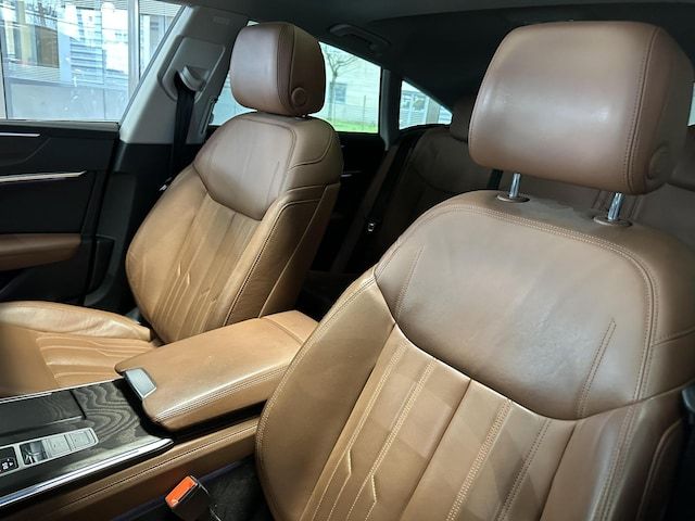 Audi A7 Sportback - 2019 - Joinsteer - #16