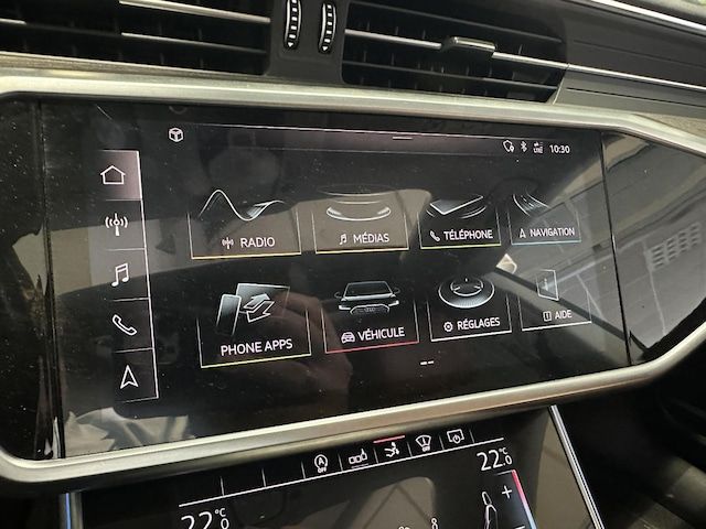 Audi A7 Sportback - 2019 - Joinsteer - #21