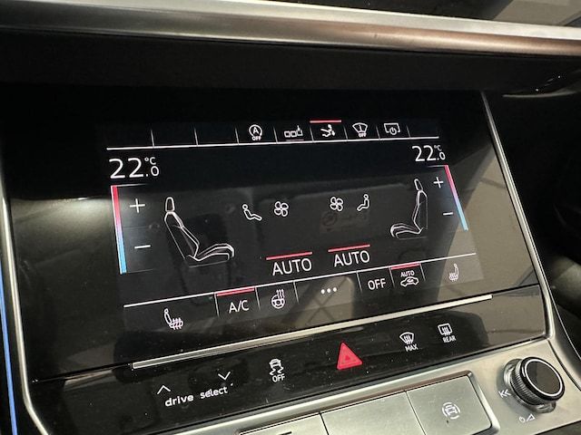 Audi A7 Sportback - 2019 - Joinsteer - #22