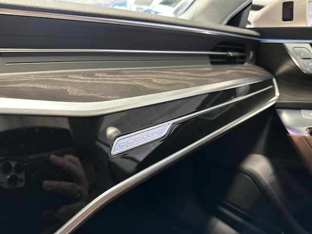 Audi A7 Sportback - 2019 - Joinsteer - #23