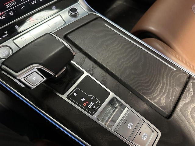 Audi A7 Sportback - 2019 - Joinsteer - #24