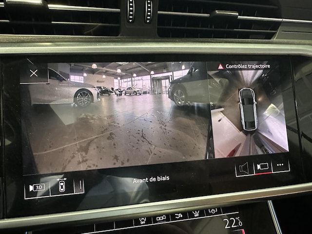 Audi A7 Sportback - 2019 - Joinsteer - #25