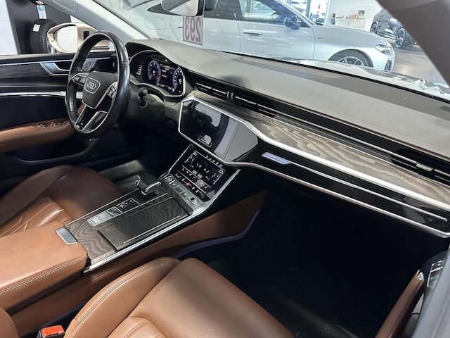 Audi A7 Sportback - 2019 - Joinsteer - #29