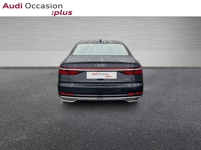 Audi A8 Avus Extended 60 TFSI E Quattro 449 Ch Tiptronic - 2021 - Joinsteer - #2