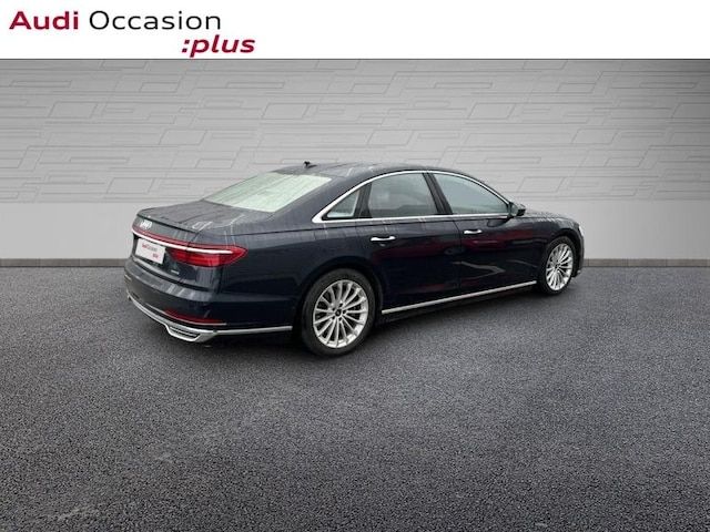 Audi A8 Avus Extended 60 TFSI E Quattro 449 Ch Tiptronic - 2021 - Joinsteer - #5