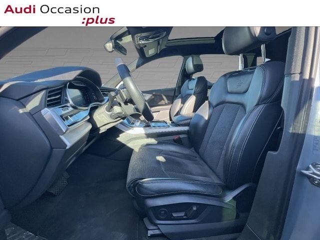 Audi Q7 S Line 55 TFSI E Quattro 381 Ch Tiptronic - 2021 - Joinsteer - #6