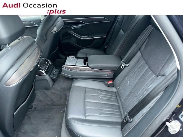 Audi A8 Avus Extended 60 TFSI E Quattro 449 Ch Tiptronic - 2021 - Joinsteer - #8