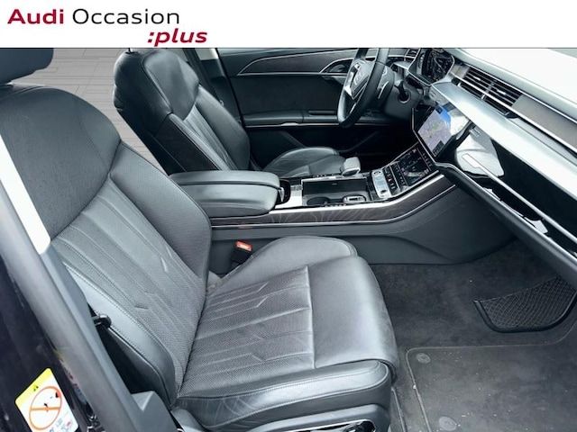Audi A8 Avus Extended 60 TFSI E Quattro 449 Ch Tiptronic - 2021 - Joinsteer - #10