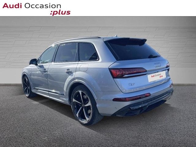 Audi Q7 S Line 55 TFSI E Quattro 381 Ch Tiptronic - 2021 - Joinsteer - #10