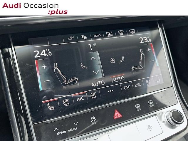 Audi A8 Avus Extended 60 TFSI E Quattro 449 Ch Tiptronic - 2021 - Joinsteer - #15