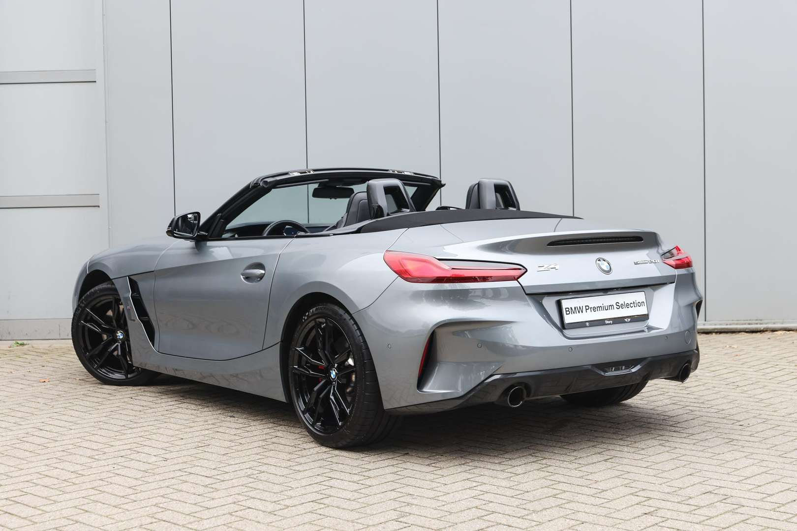 BMW Z4 SDrive20i High Executive - 2024 - Joinsteer - #1