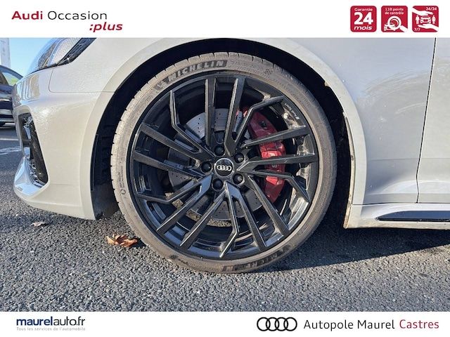 Audi RS4 Avant - 2020 - Joinsteer - #8