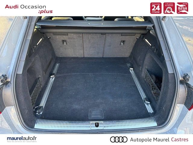 Audi RS4 Avant - 2020 - Joinsteer - #10