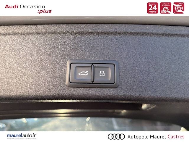 Audi RS4 Avant - 2020 - Joinsteer - #11