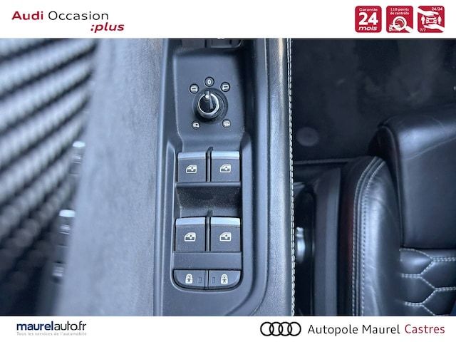 Audi RS4 Avant - 2020 - Joinsteer - #13