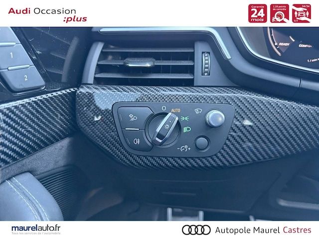 Audi RS4 Avant - 2020 - Joinsteer - #15