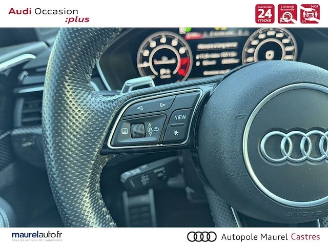 Audi RS4 Avant - 2020 - Joinsteer - #16