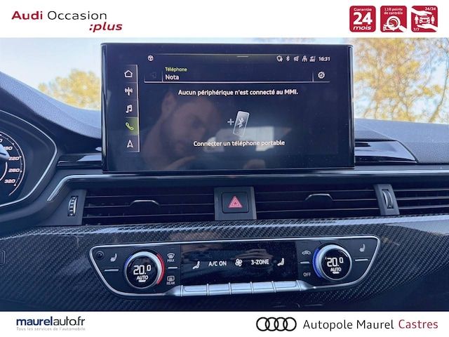 Audi RS4 Avant - 2020 - Joinsteer - #21