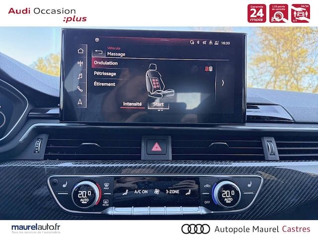 Audi RS4 Avant - 2020 - Joinsteer - #25