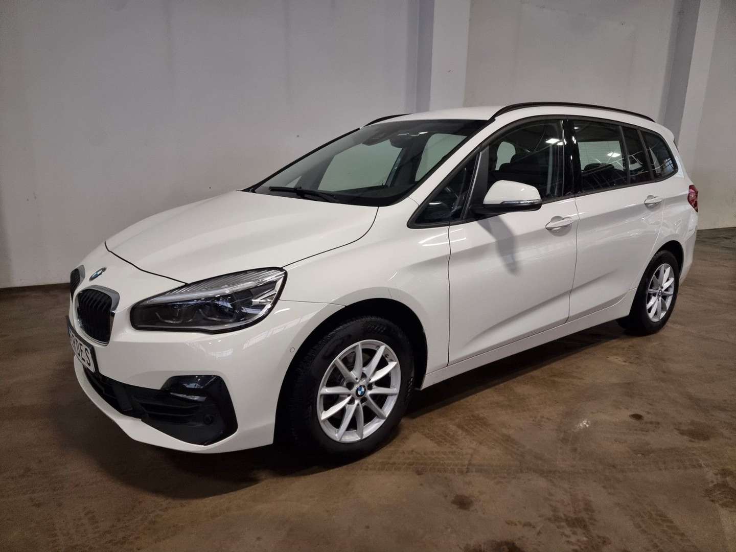 BMW Série 2 Gran Tourer 216d Advantage - 2019 - Joinsteer - #1