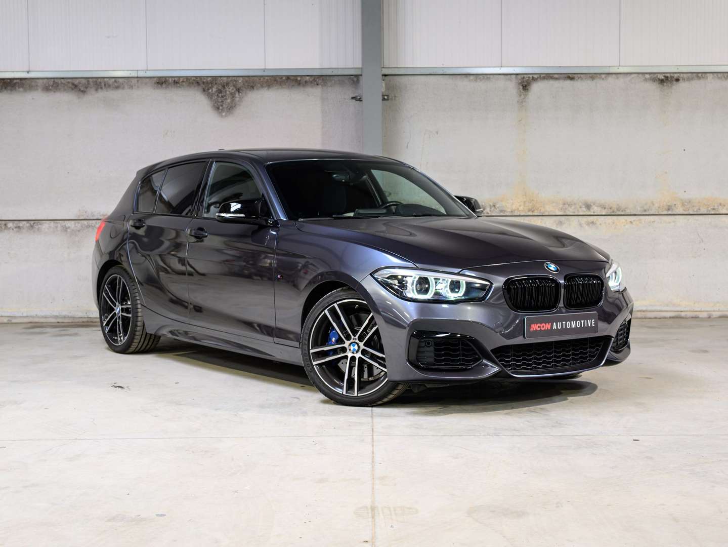 BMW Série 1 140i M - 2019 - Joinsteer - #1