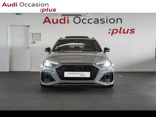 Audi RS4 Avant - 2020 - Joinsteer - #2