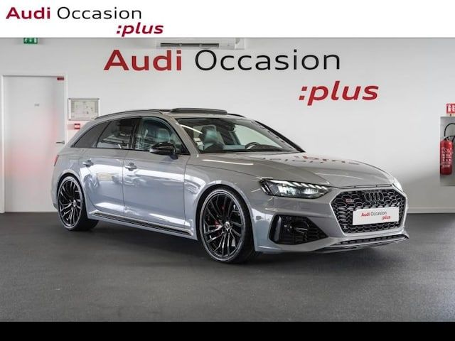 Audi RS4 Avant - 2020 - Joinsteer - #3