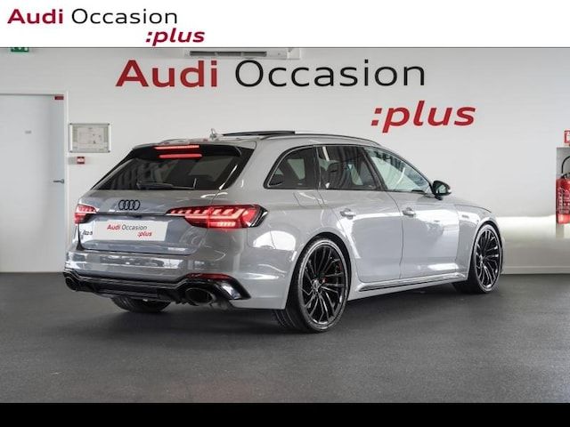 Audi RS4 Avant - 2020 - Joinsteer - #5