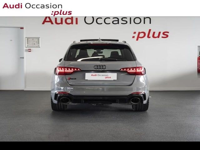 Audi RS4 Avant - 2020 - Joinsteer - #6