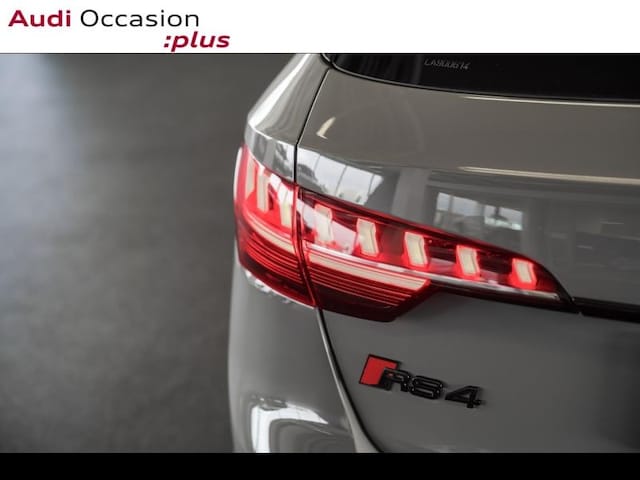 Audi RS4 Avant - 2020 - Joinsteer - #7