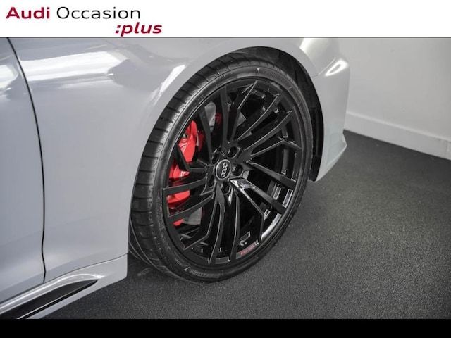 Audi RS4 Avant - 2020 - Joinsteer - #9