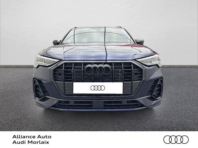 Audi Q3 - 2025 - Joinsteer - #2
