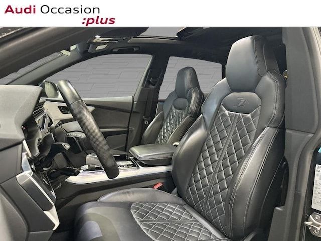 Audi Q8 TFSI E Competition 60 TFSI E Quattro 462 Ch Tiptronic - 2021 - Joinsteer - #6