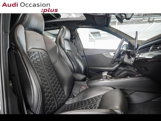 Audi RS4 Avant - 2020 - Joinsteer - #12