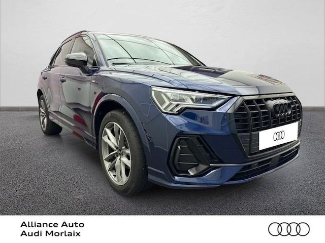 Audi Q3 - 2025 - Joinsteer - #3